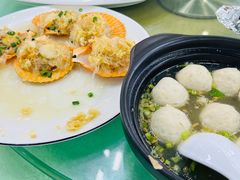 -景好海鲜餐厅(大鹏必选旅游店)