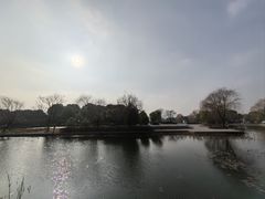 -石湖景区