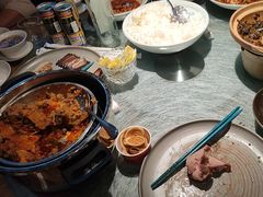 -巴蜀风·地道川菜(总店)