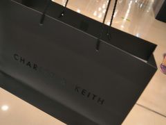 -CHARLES&KEITH(北京apm店)