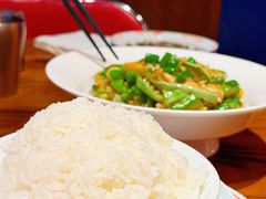 农家青茄子-黄弟大排档·湖南菜·小龙虾·小海鲜(凯旋北路店)