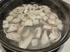 -烹然四季椰子鸡火锅(团结湖总店)