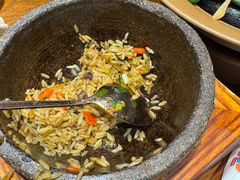 -云海肴·汽锅鸡·云南菜(苏州中心店)