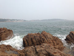 iphone_upload_pic-八大关景区