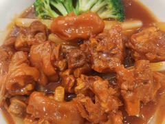 -稻香酒家·35年老字号(侨光店)