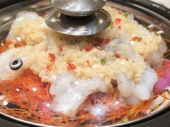 -品大三·南京菜(大行宫店)