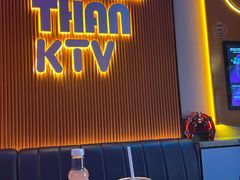 -星聚会KTV(南翔印象城MEGA店)