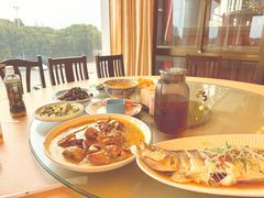 -七的湖·江南蟹舫·阳澄湖农家菜(蟹舫苑店)