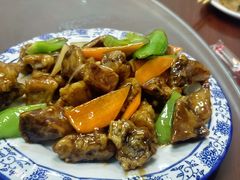 -协顺园回头馆(南顺城路店)