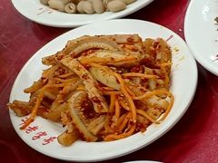 -西塔大冷面(市府大路店)