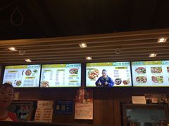 -大炮盐酥鸡(新街口店)