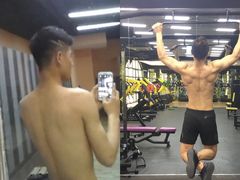 -中田健身工作室(绿地大道店)