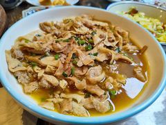 -西江美食舫·江西菜(健德桥店)