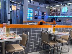 -肥韬茶餐厅(海上世界店)