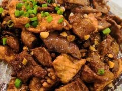 -普天和酒楼·新津菜·烤鸭(天津之眼店)