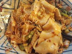 -隆门客栈·西北小吃手工面(丰盛町商业步行街店)
