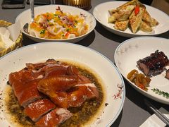 -小炳胜(卓悦中心店)