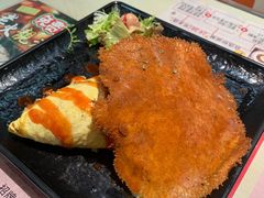 -阿飛冰室(下沙店)