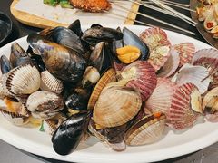 -老虎滩大连海鲜烧烤(建邺云锦路总店)