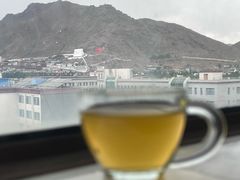 -日喀则乔穆朗宗酒店