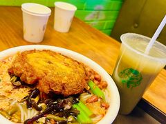 -水平有限螺蛳粉(宏达大厦店)