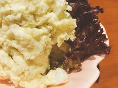 -気楽亭和食料理(气乐亭大世界本店)