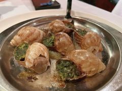 -红房子西菜馆(淮海中路店)