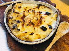 烤蟹盖-蟹道乐(道顿堀本店)