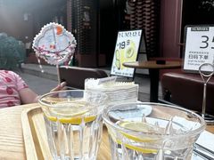 -Pizzeria da Nicola·火炉披萨(中大国际店)