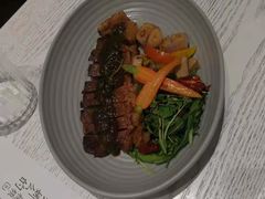 -娜娜家·Nana's restaurant(国金汇店)