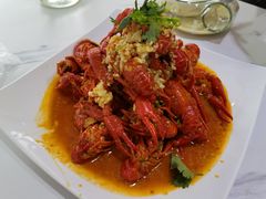 -辣螃铠盆盆蟹大排档(总店)