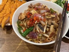 -寻裕记·现炒浇头面(人民广场店)