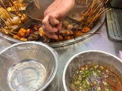 -吴记麻辣烫(曙光中路店)