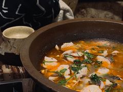 -一品鱻石锅鱼