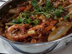 -来御来三汁焖锅(万邦店)