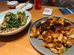-张家小灶(东城店)