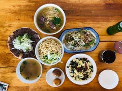 手拉面-十二忠手拉面(中华路店)