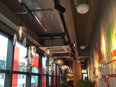 大堂-大鼓米线(静安吴江DM店)