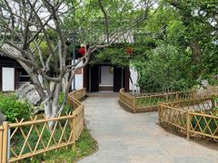 -常熟方塔园