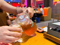 -庆峰龙虾烧烤(合肥一店)