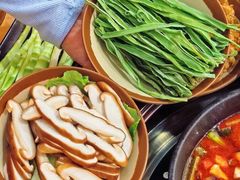 -黔三一夺夺粉酸汤火锅(百信店)