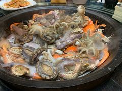-大杰海鲜锅(基隆路店)