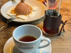 -The Workshop Coffee