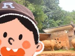-昆明动物园