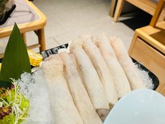 -马家斑.鲜鱼火锅(松湖万科店)