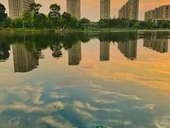 -海天湖公园