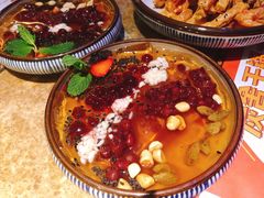 -炭舍干锅·烤鱼(扬名广场店)