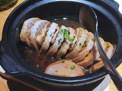 -竹里馆·淮扬菜·功夫茶(老门东店)