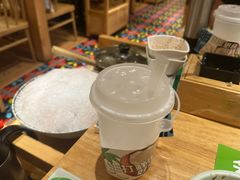 -椰夫人·养生椰子鸡(金沙洲永旺店)