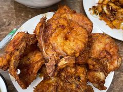 -九龙餐厅(大沽路店)